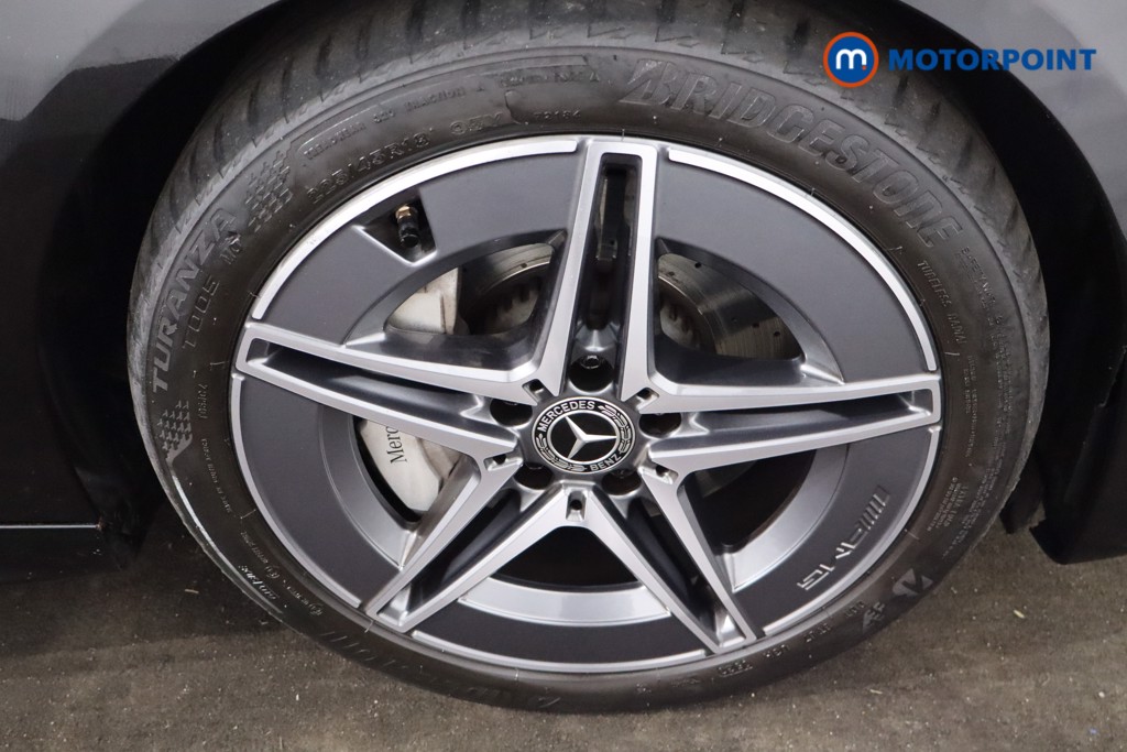 Used Mercedes-Benz C Class 2023 for sale - 76762660: Photo 18