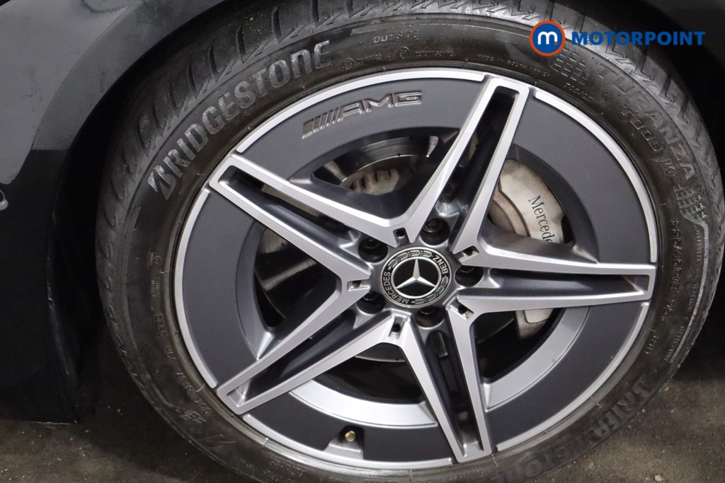 Used Mercedes-Benz C Class 2023 for sale - 76762660: Photo 19