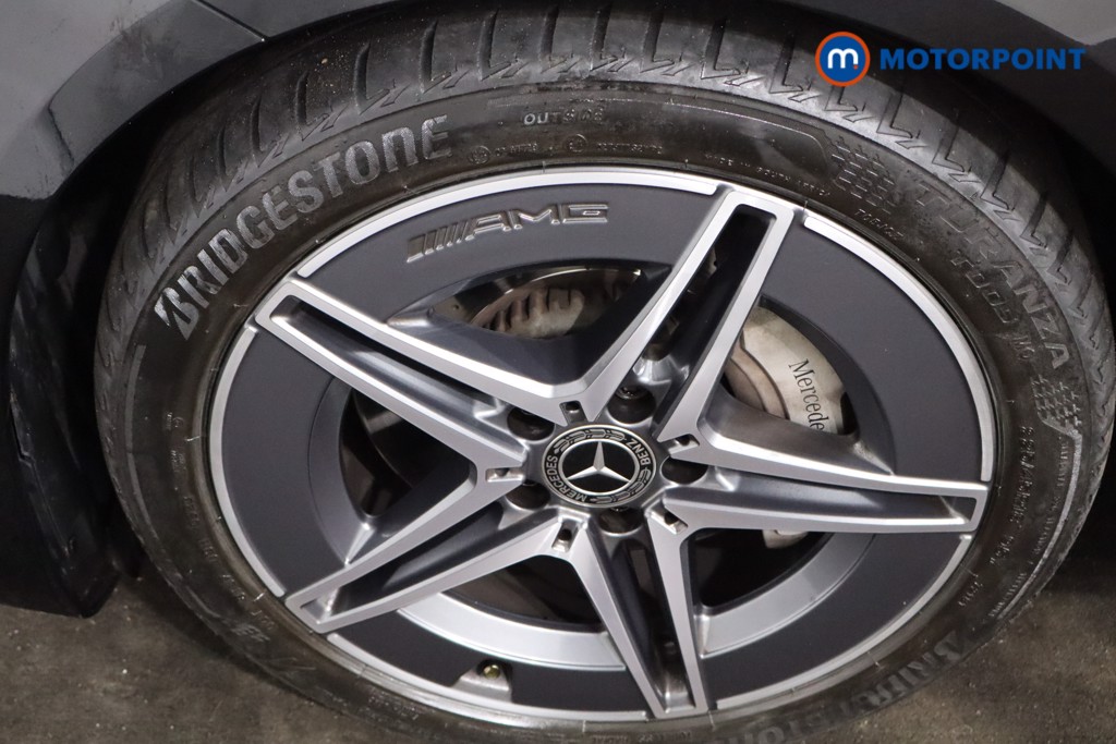 Used Mercedes-Benz C Class 2023 for sale - 76762660: Photo 20