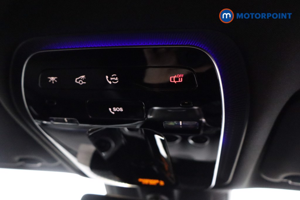 Used Mercedes-Benz C Class 2023 for sale - 76762660: Photo 21