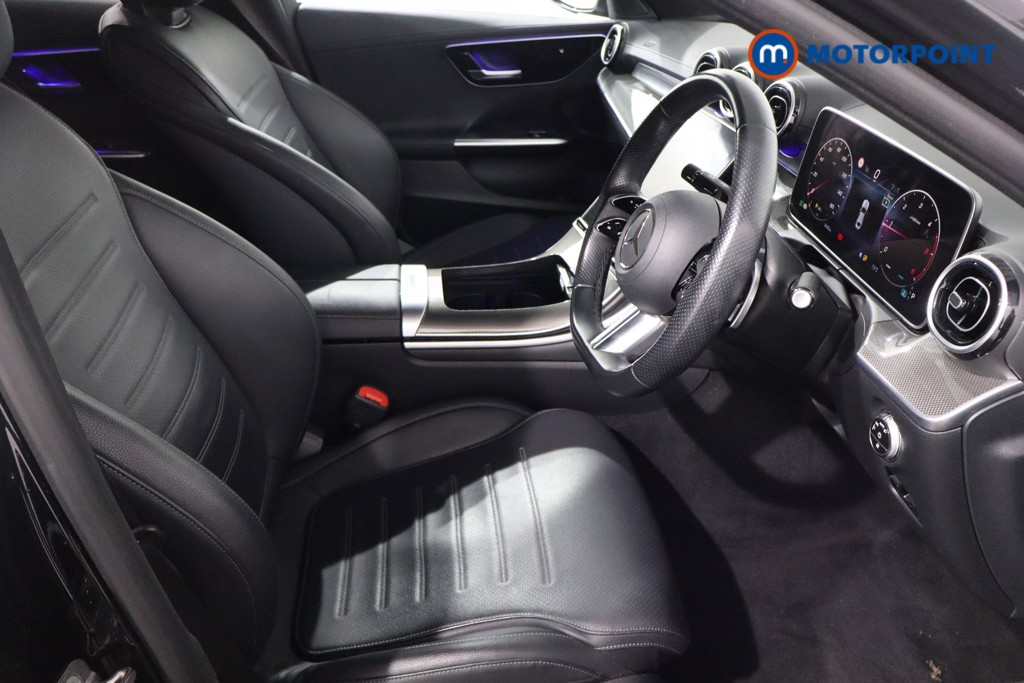 Used Mercedes-Benz C Class 2023 for sale - 76762660: Photo 27