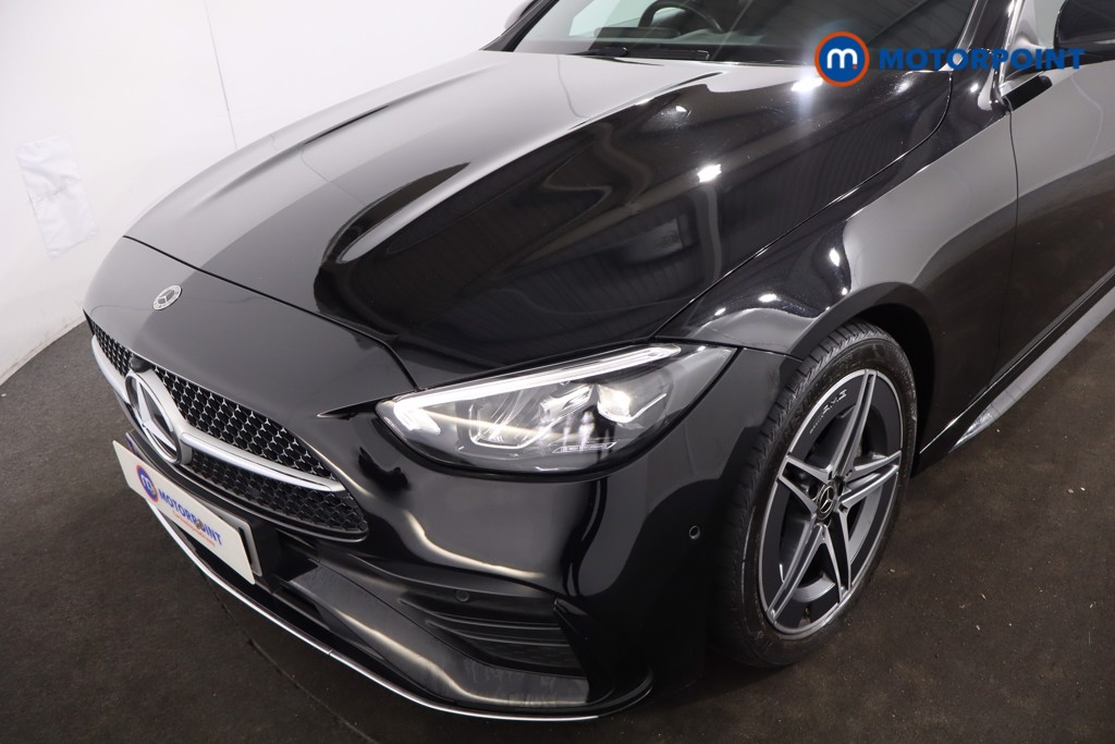 Used Mercedes-Benz C Class 2023 for sale - 76762660: Photo 34