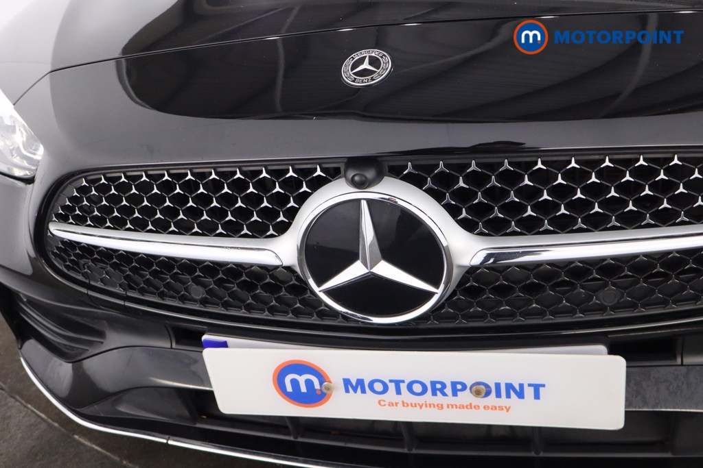 Used Mercedes-Benz C Class 2023 for sale - 76762660: Photo 35