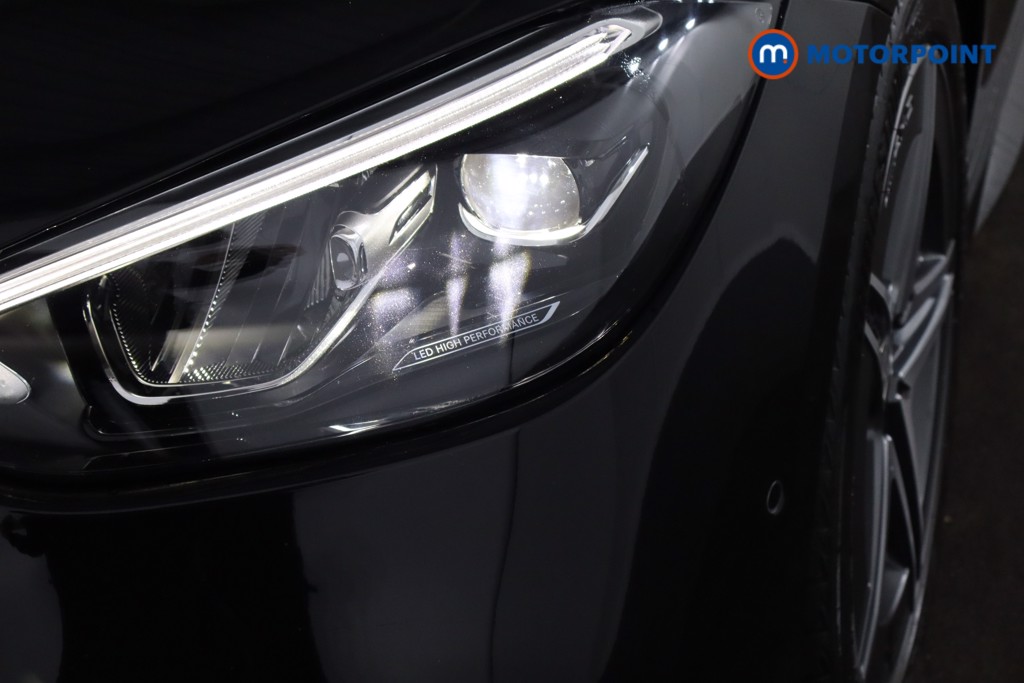 Used Mercedes-Benz C Class 2023 for sale - 76762660: Photo 36