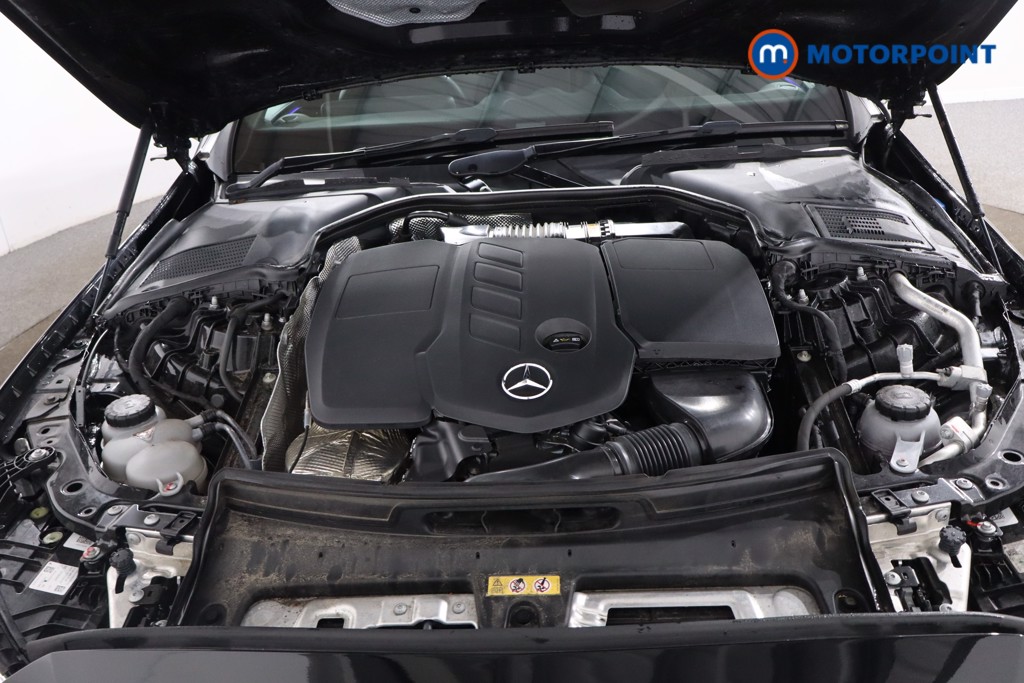 Used Mercedes-Benz C Class 2023 for sale - 76762660: Photo 37