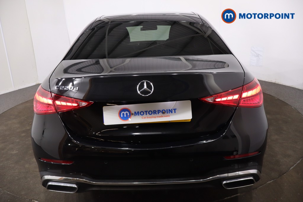 Used Mercedes-Benz C Class 2023 for sale - 76762660: Photo 38