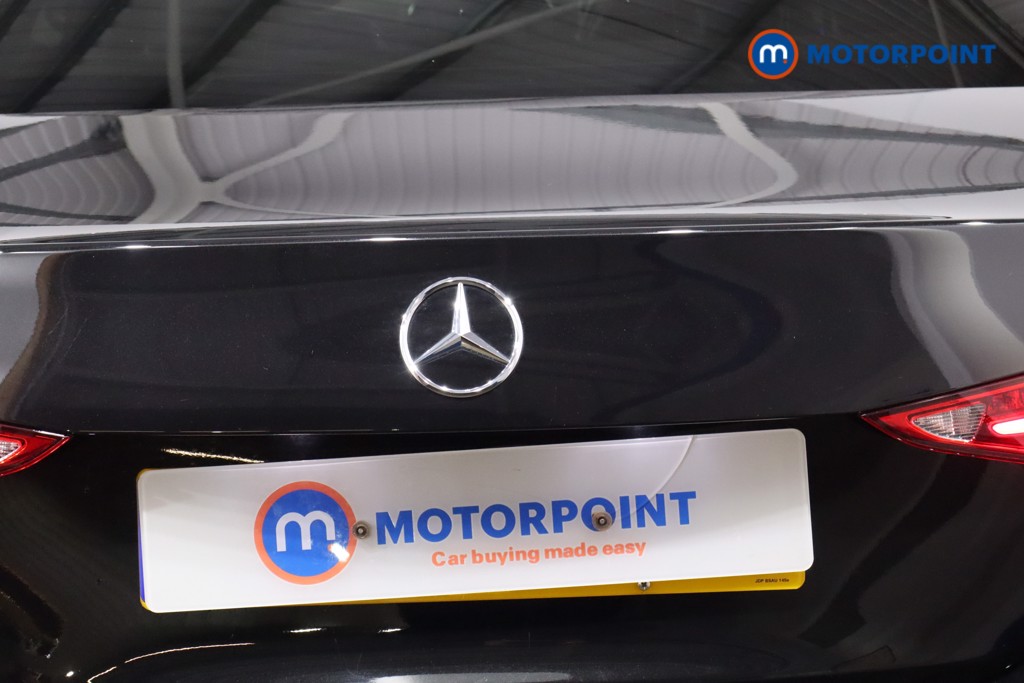 Used Mercedes-Benz C Class 2023 for sale - 76762660: Photo 39