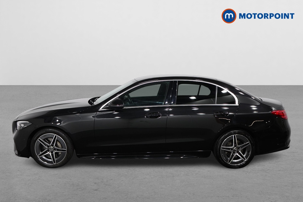 Used Mercedes-Benz C Class 2023 for sale - 76762660: Photo 4