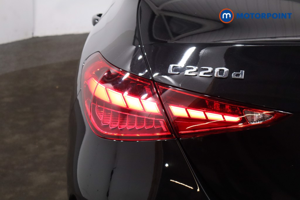 Used Mercedes-Benz C Class 2023 for sale - 76762660: Photo 40