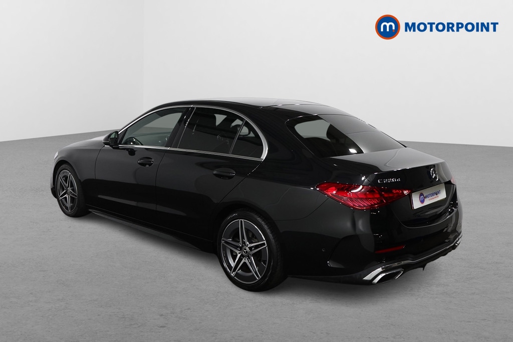 Used Mercedes-Benz C Class 2023 for sale - 76762660: Photo 5