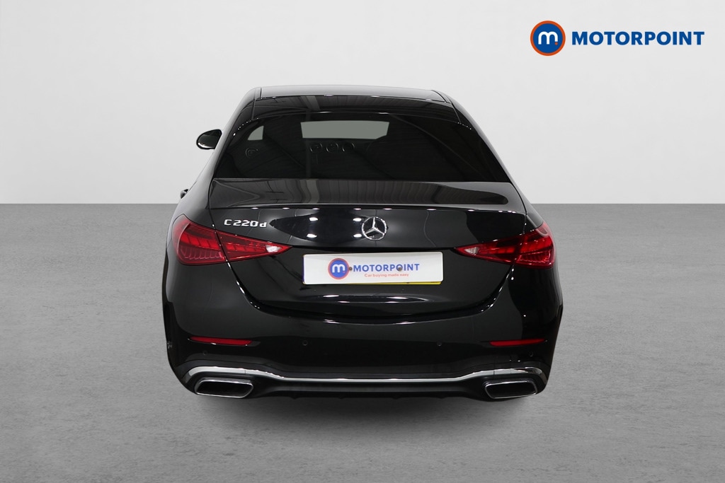 Used Mercedes-Benz C Class 2023 for sale - 76762660: Photo 6
