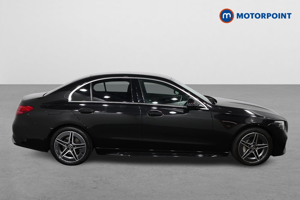 Used Mercedes-Benz C Class 2023 for sale - 76762660: Photo 8