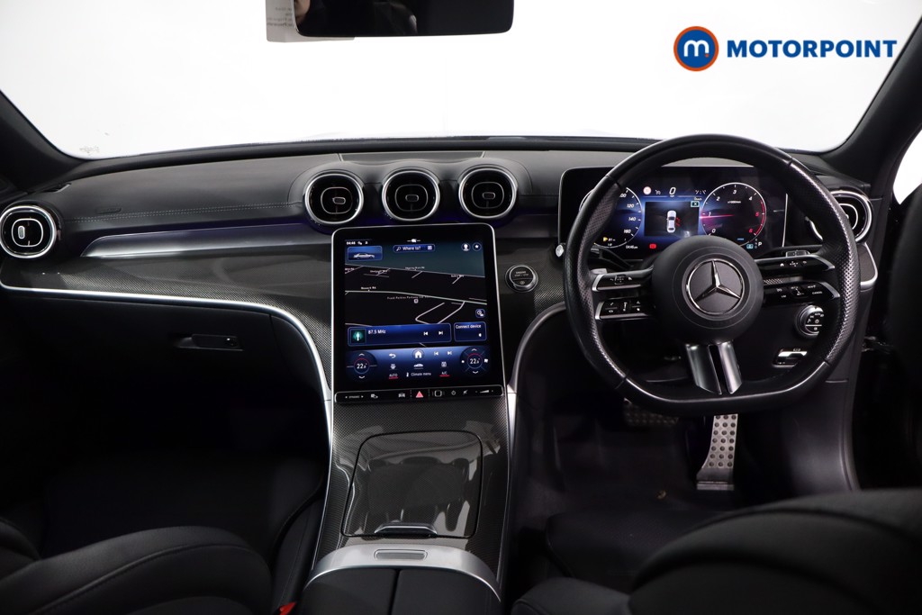 Used Mercedes-Benz C Class 2023 for sale - 76762660: Photo 9