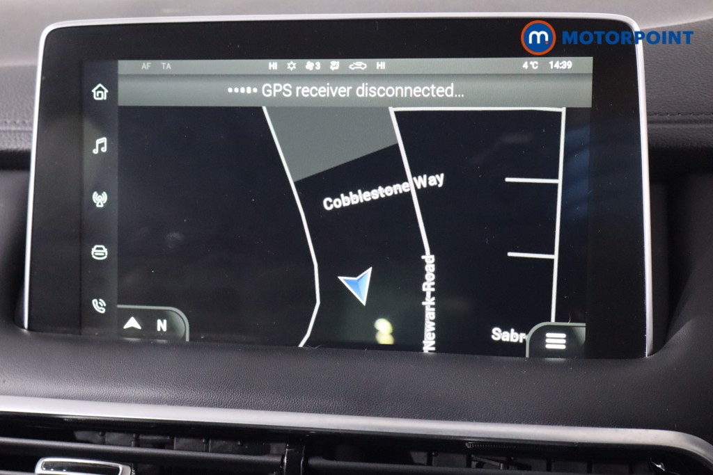 Used MG MG HS 2023 for sale - 77636504: Photo 10