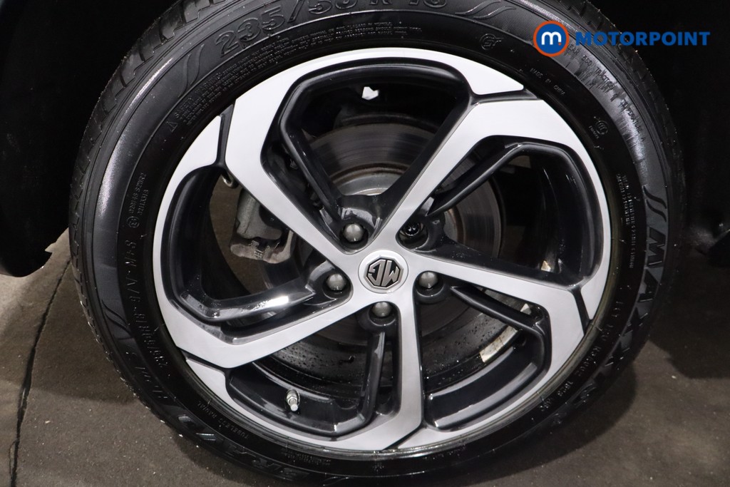 Used MG MG HS 2023 for sale - 77636504: Photo 17