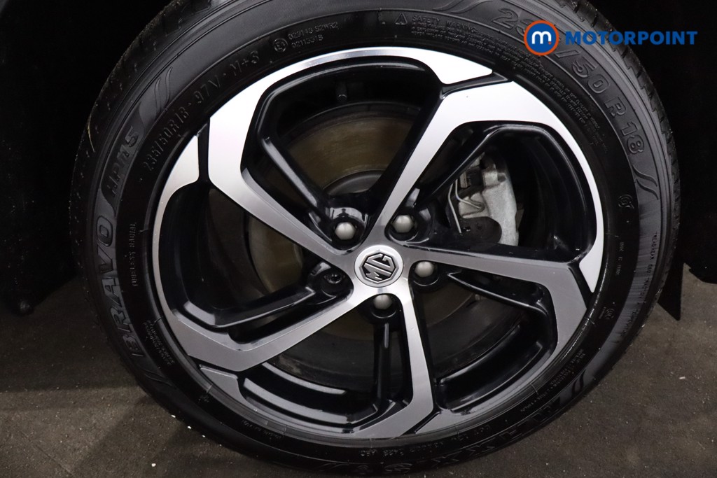 Used MG MG HS 2023 for sale - 77636504: Photo 18