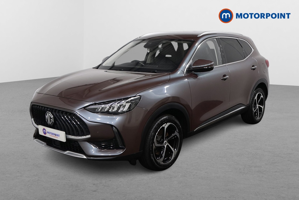 Used MG MG HS 2023 for sale - 77636504: Photo 3