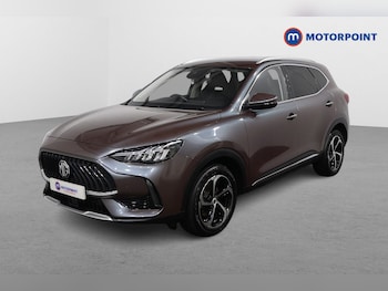 Used MG MG HS 2023 for sale - 77636504: Photo