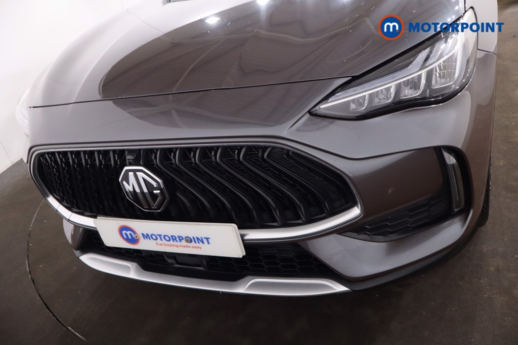 Used MG MG HS 2023 for sale - 77636504: Photo 40