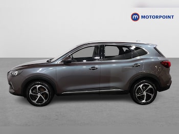 Used MG MG HS 2023 for sale - 77636504: Photo