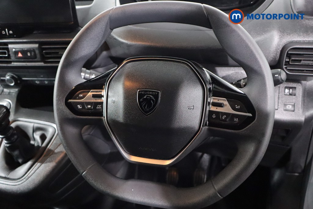 Used Peugeot Partner for sale - 77023658: Photo 11