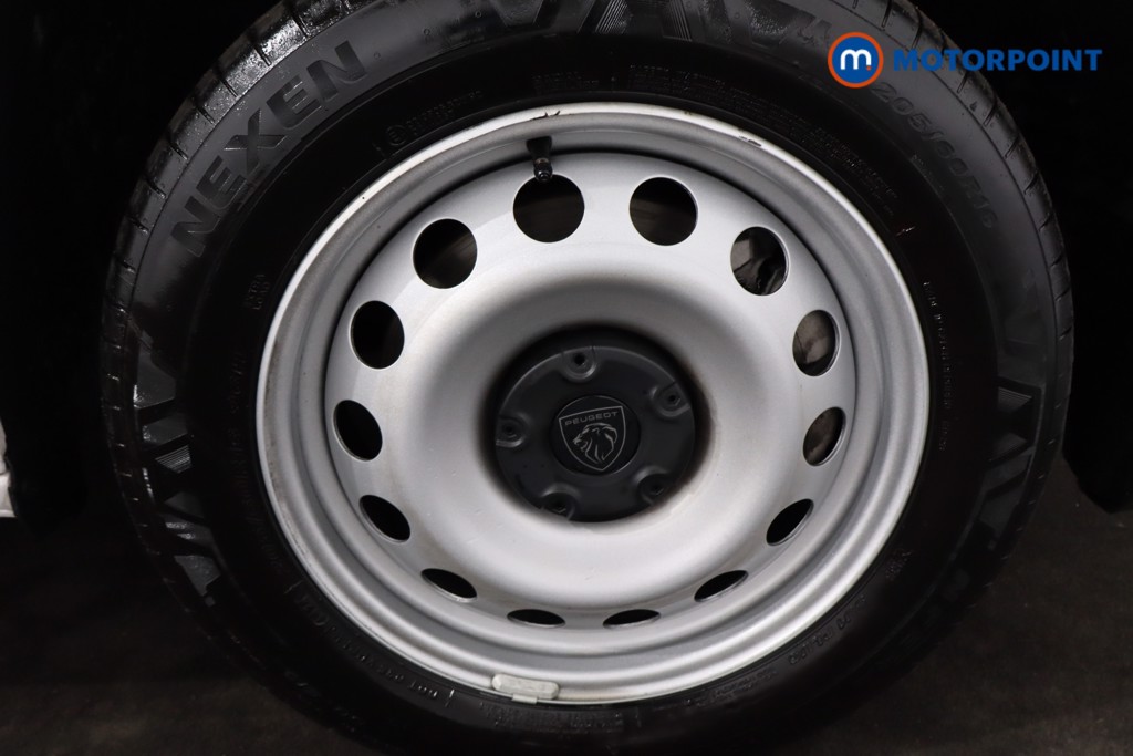 Used Peugeot Partner for sale - 77023658: Photo 15