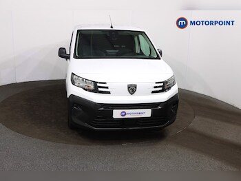 Used Peugeot Partner undefined for sale - 77023658: Photo