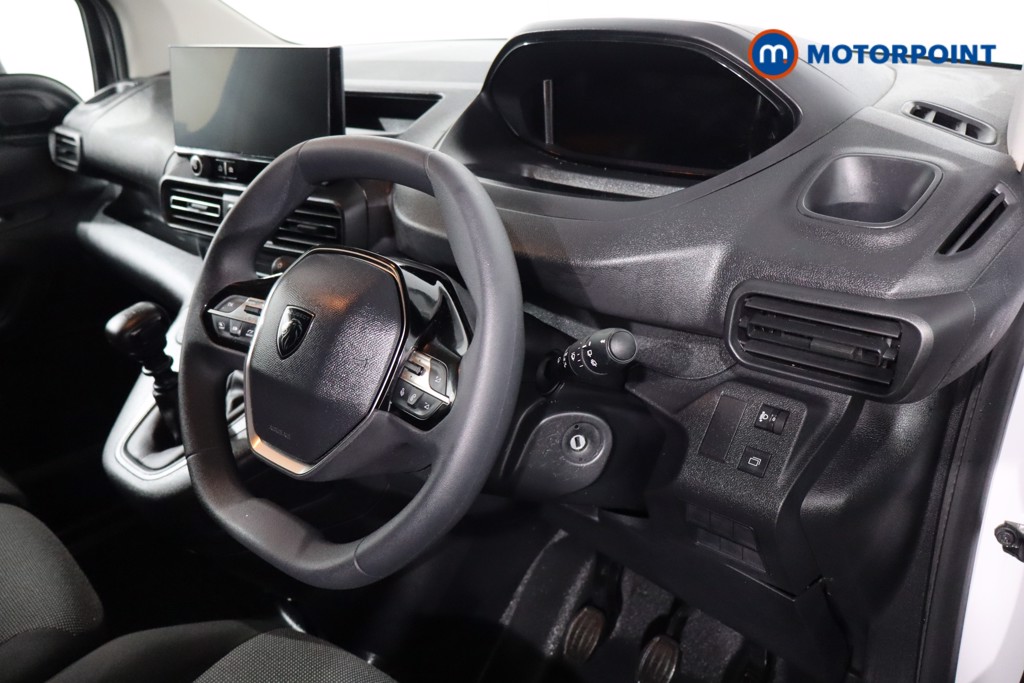 Used Peugeot Partner for sale - 77023658: Photo 27