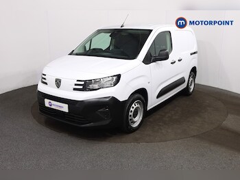 Used Peugeot Partner undefined for sale - 77023658: Photo