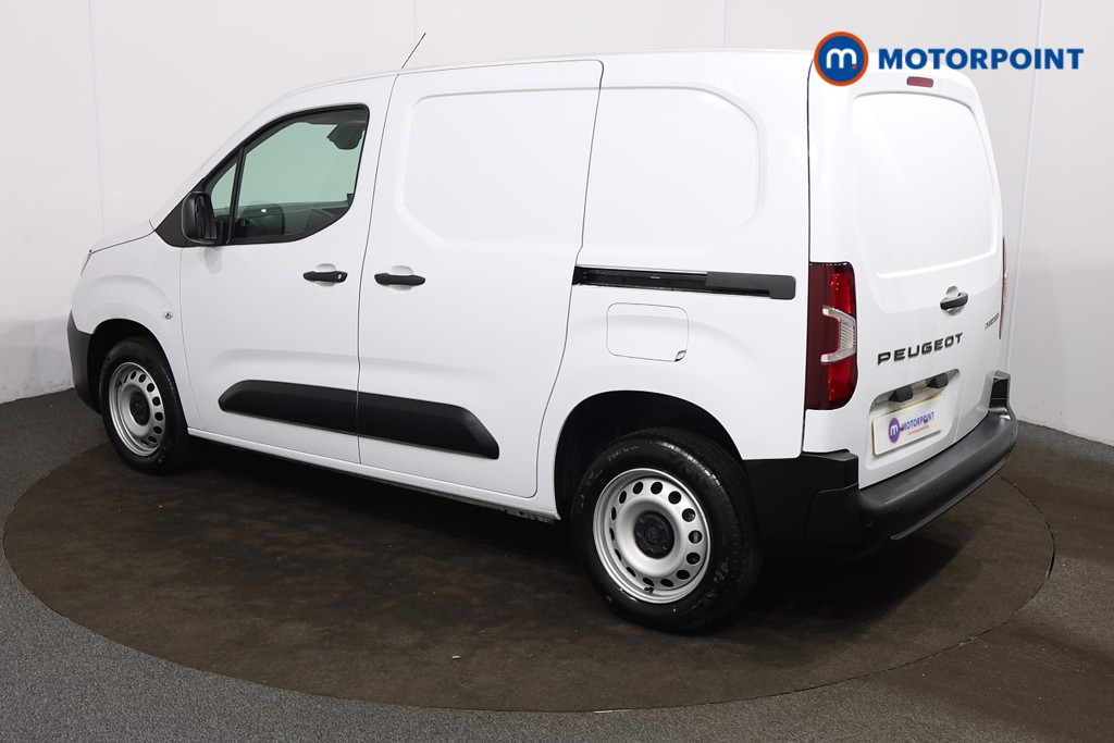 Used Peugeot Partner for sale - 77023658: Photo 3