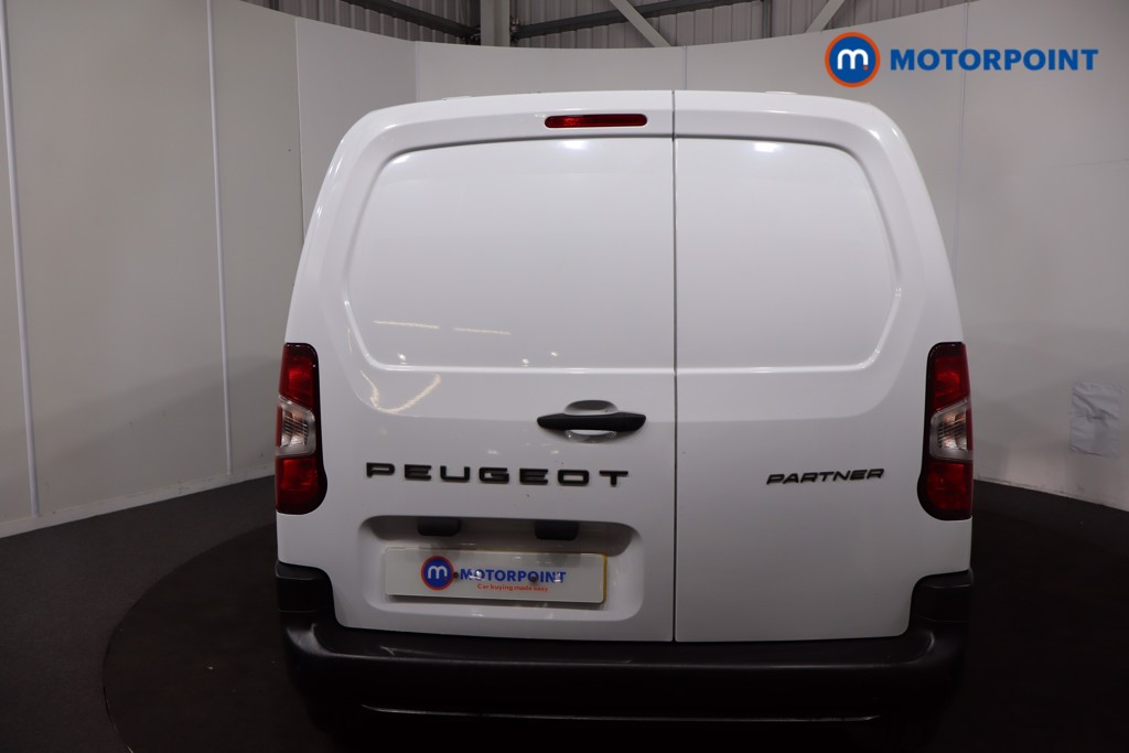 Used Peugeot Partner for sale - 77023658: Photo 37