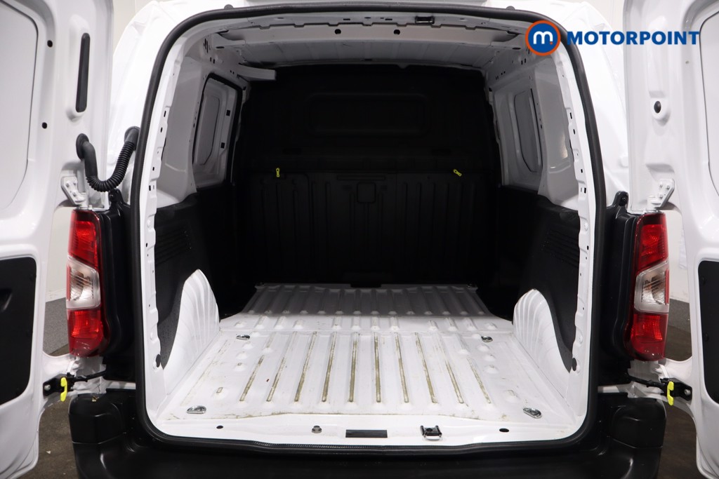 Used Peugeot Partner for sale - 77023658: Photo 38