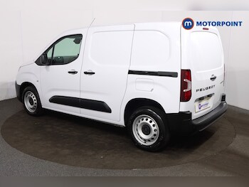 Used Peugeot Partner undefined for sale - 77023658: Photo