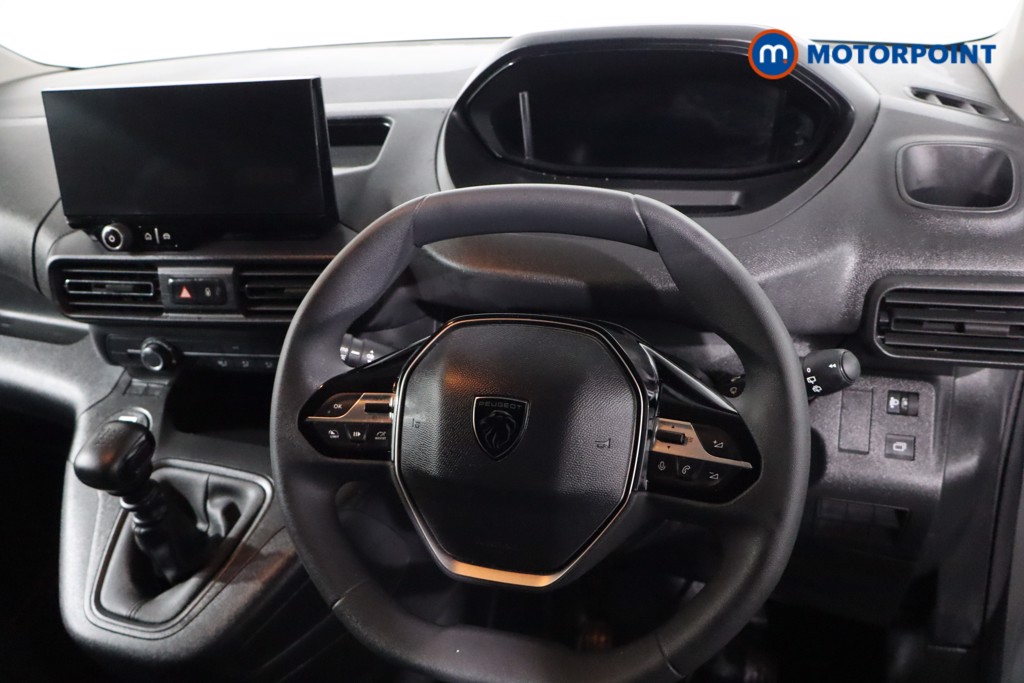 Used Peugeot Partner for sale - 77023658: Photo 8