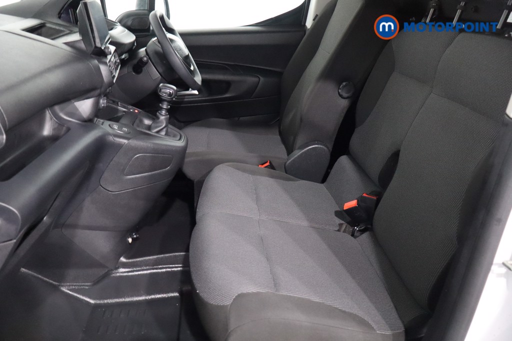 Used Peugeot Partner for sale - 77023658: Photo 9