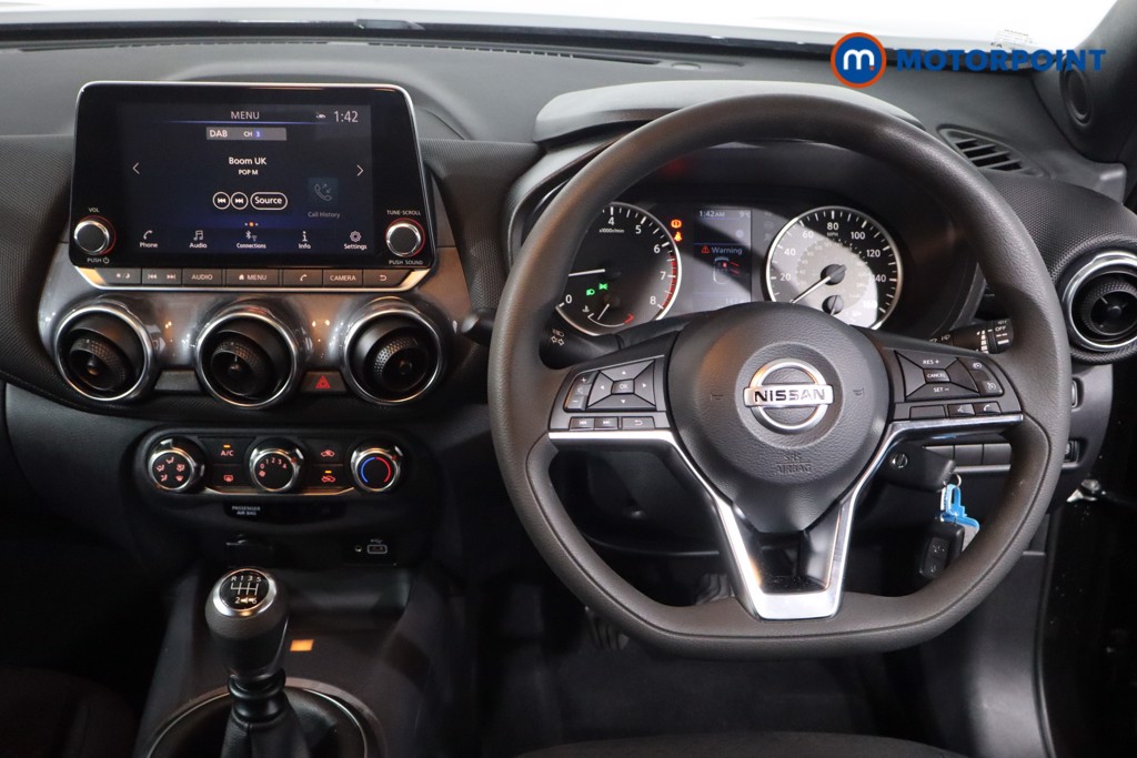 Used Nissan Juke 2020 for sale - 77199095: Photo 11