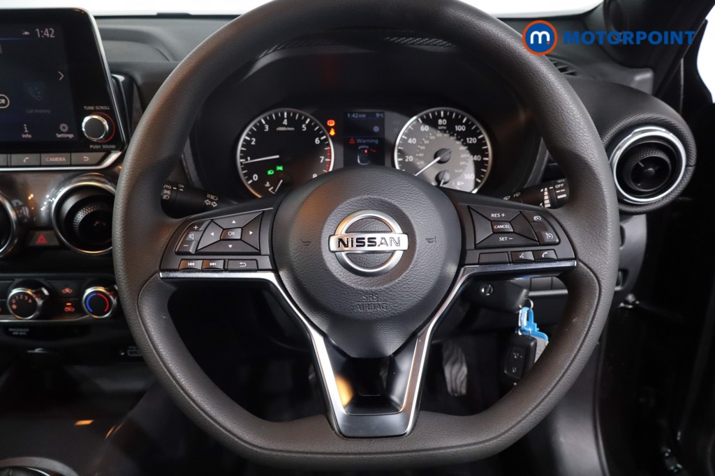 Used Nissan Juke 2020 for sale - 77199095: Photo 14