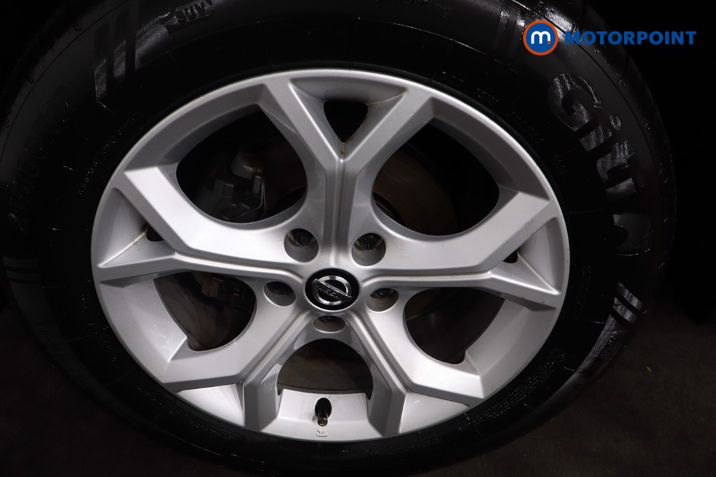 Used Nissan Juke 2020 for sale - 77199095: Photo 19