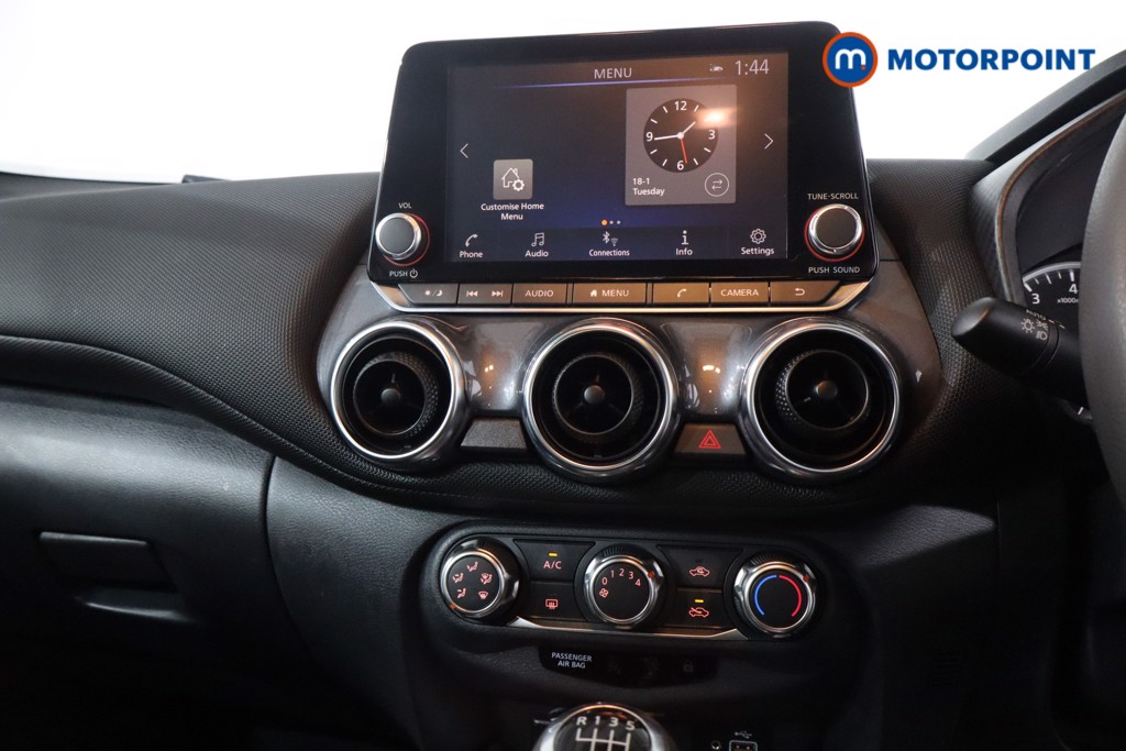 Used Nissan Juke 2020 for sale - 77199095: Photo 26