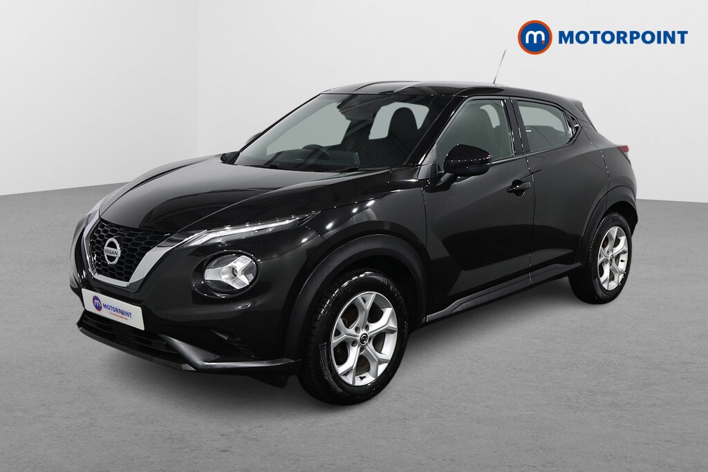Used Nissan Juke 2020 for sale - 77199095: Photo 3