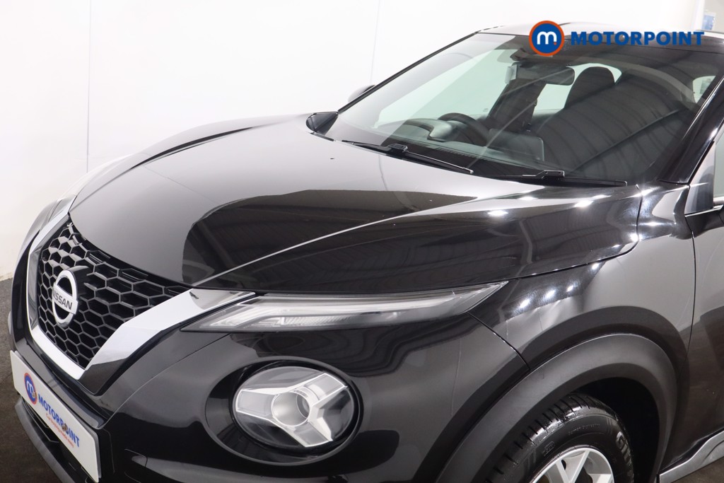 Used Nissan Juke 2020 for sale - 77199095: Photo 34