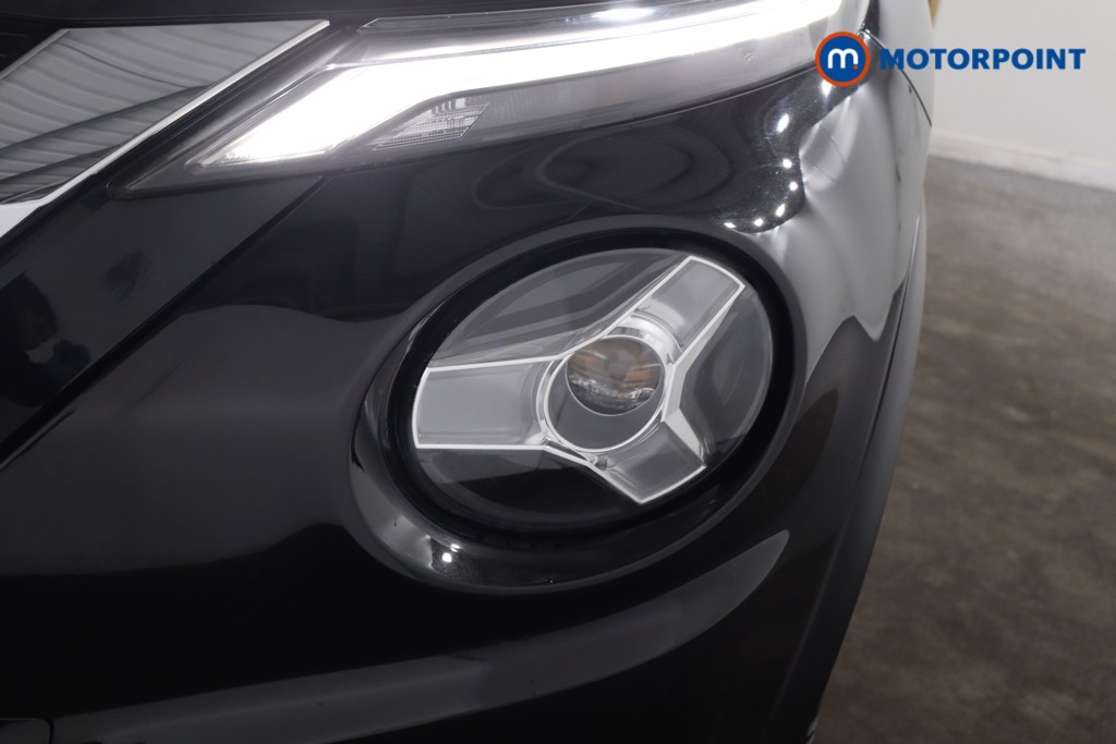 Used Nissan Juke 2020 for sale - 77199095: Photo 37