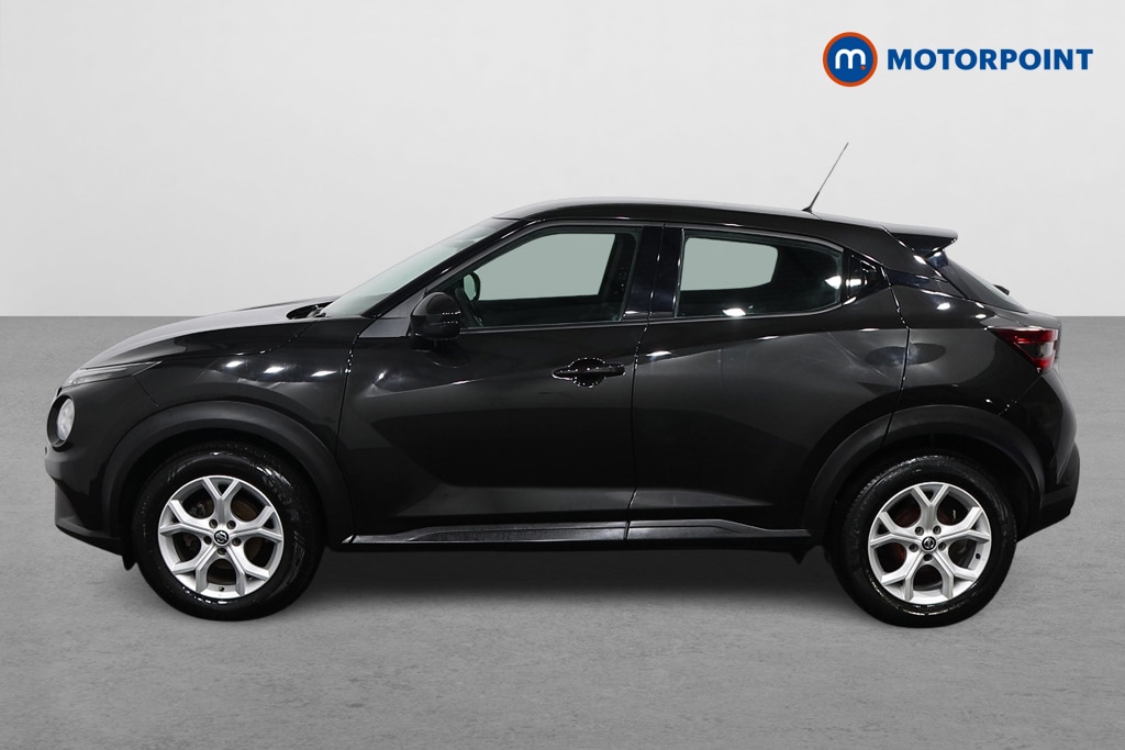 Used Nissan Juke 2020 for sale - 77199095: Photo 4