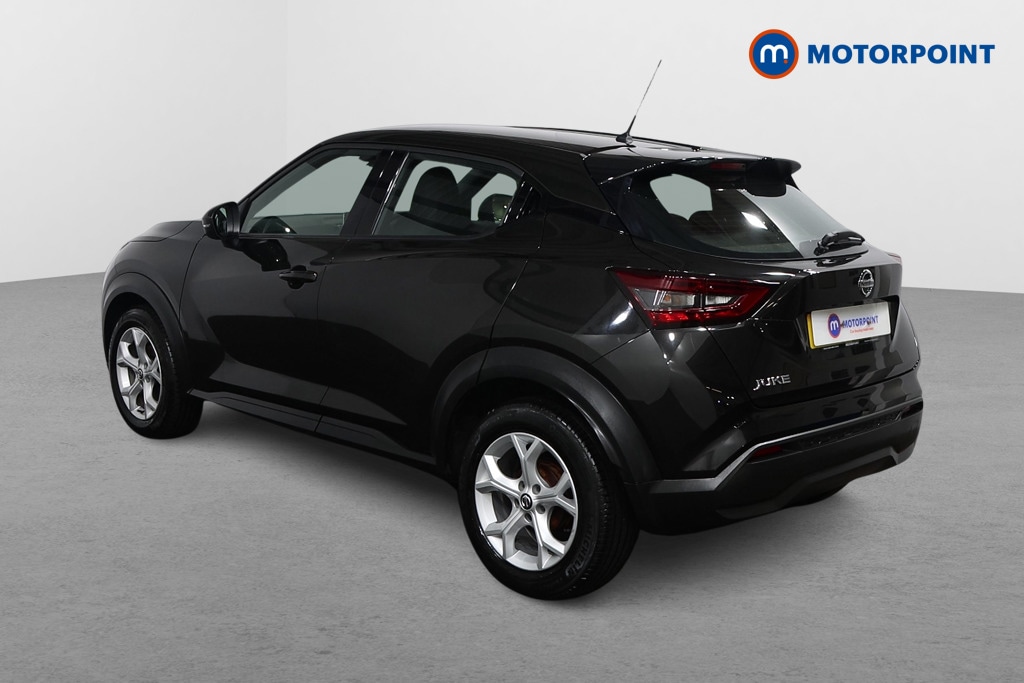 Used Nissan Juke 2020 for sale - 77199095: Photo 5