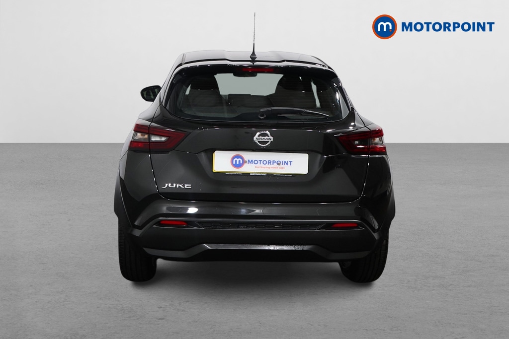 Used Nissan Juke 2020 for sale - 77199095: Photo 6