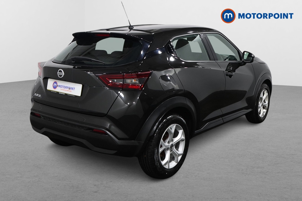 Used Nissan Juke 2020 for sale - 77199095: Photo 7