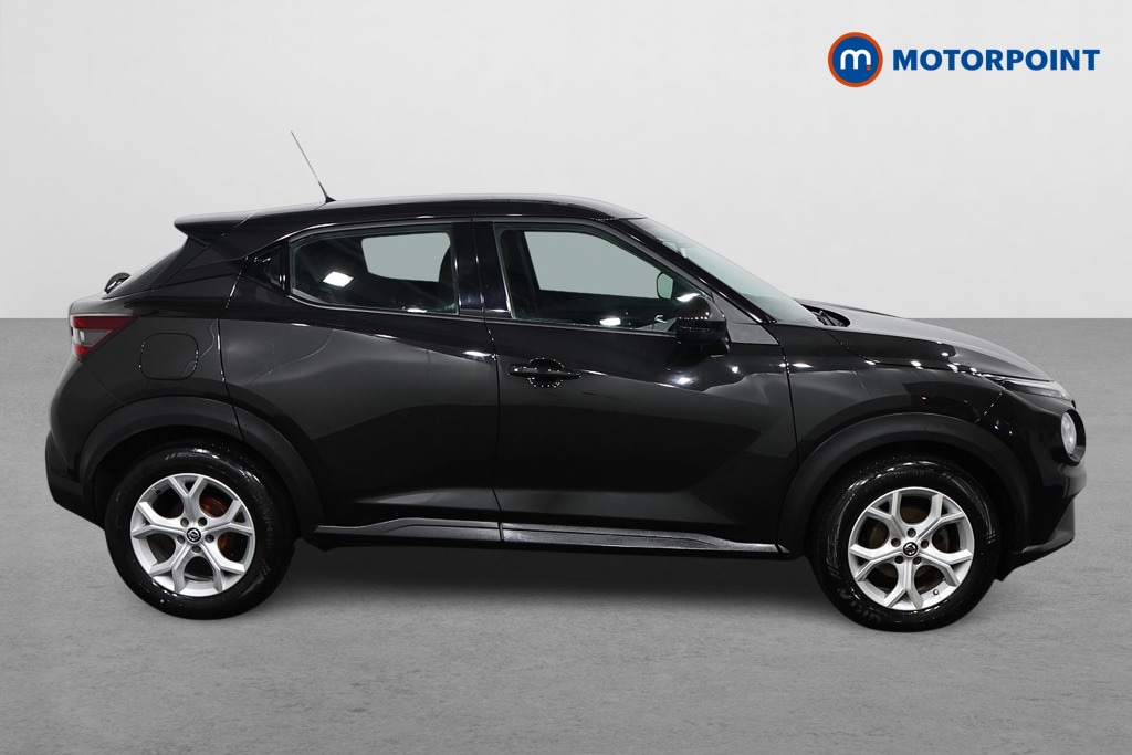 Used Nissan Juke 2020 for sale - 77199095: Photo 8