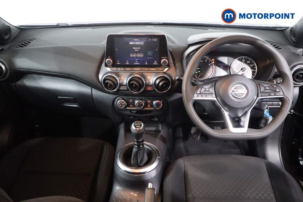 Used Nissan Juke 2020 for sale - 77199095: Photo 9