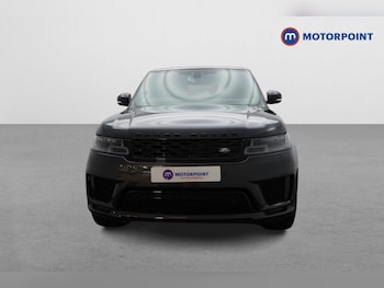 Used Land Rover Range Rover Sport 2021 for sale - 78173250: Photo