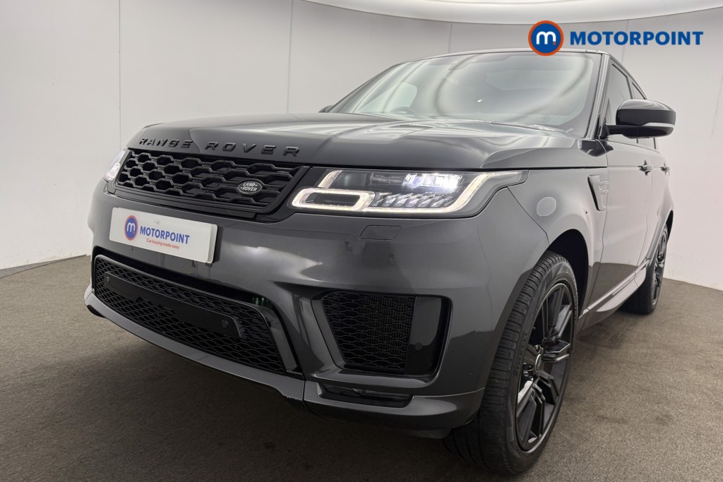 Used Land Rover Range Rover Sport 2021 for sale - 78173250: Photo 37